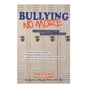 Bullying No More