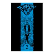 Planetary. The Fourth Man (Vol. 2)