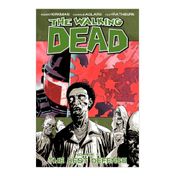 The Walking Dead. The Best Defense (Vol. 5)