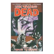 The Walking Dead. Made to Suffer