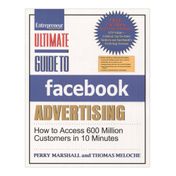 Ultimate Guide to Facebook Advertising