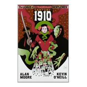 The League of Extraordinary Gentlemen Century 1910 (Vol. 3)