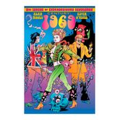 The League of Extraordinary Gentlemen Century 1969 (Vol. 3)