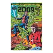 The League of Extraordinary Gentlemen Century 2009 (Vol. 3)