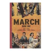 March: Book One