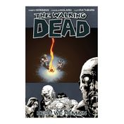 The Walking Dead. Here we Remain (Vol. 9)