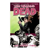 The Walking Dead. Life Among them (Vol. 12)