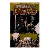 The Walking Dead. No Way Out (Vol. 14)
