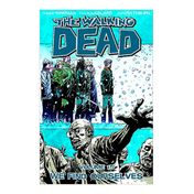 The Walking Dead. We Find Ourselves (Vol. 15)