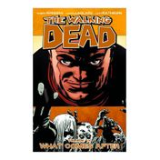 The Walking Dead. What Comes After (Vol. 18)