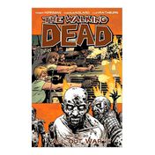 The Walking Dead. All Out War (Vol. 20)