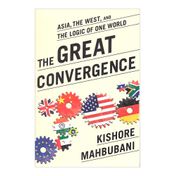 The Great Convergence