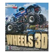 Sports Illustrated Kids: Wheels 3D