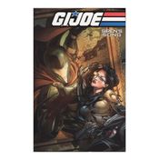 G.I. Joe. Siren's Song
