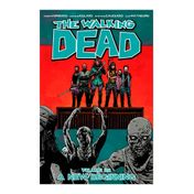 The Walking Dead. A New Beginning (Vol. 22)