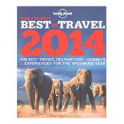 Lonely Planet´s: Best in Travel 2014
