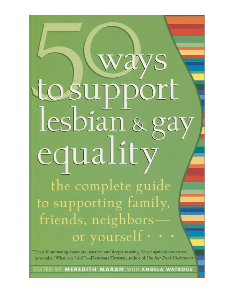 50-ways-to-support-lesbian-and-gay-equality-9781930722507