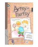 artsy-fartsy-9781934649046