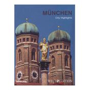 München. City Highlights