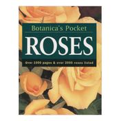 Botanica's Pocket: Roses