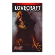 Lovecraft, relatos de terror (Vol. II)