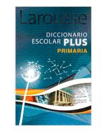 Diccionario primaria