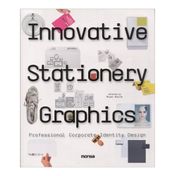 Innovative Stationery Graphics (bilingüe)