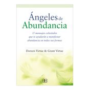 Ángeles de abundancia