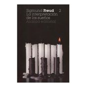 La interpretacion de los sueños tomo 2
