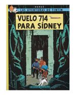 las-aventuras-de-tintin-vuelo-714-para-sidney-9788426114044