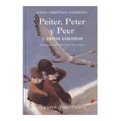 Peiter, Peter y Peer y otros cuentos