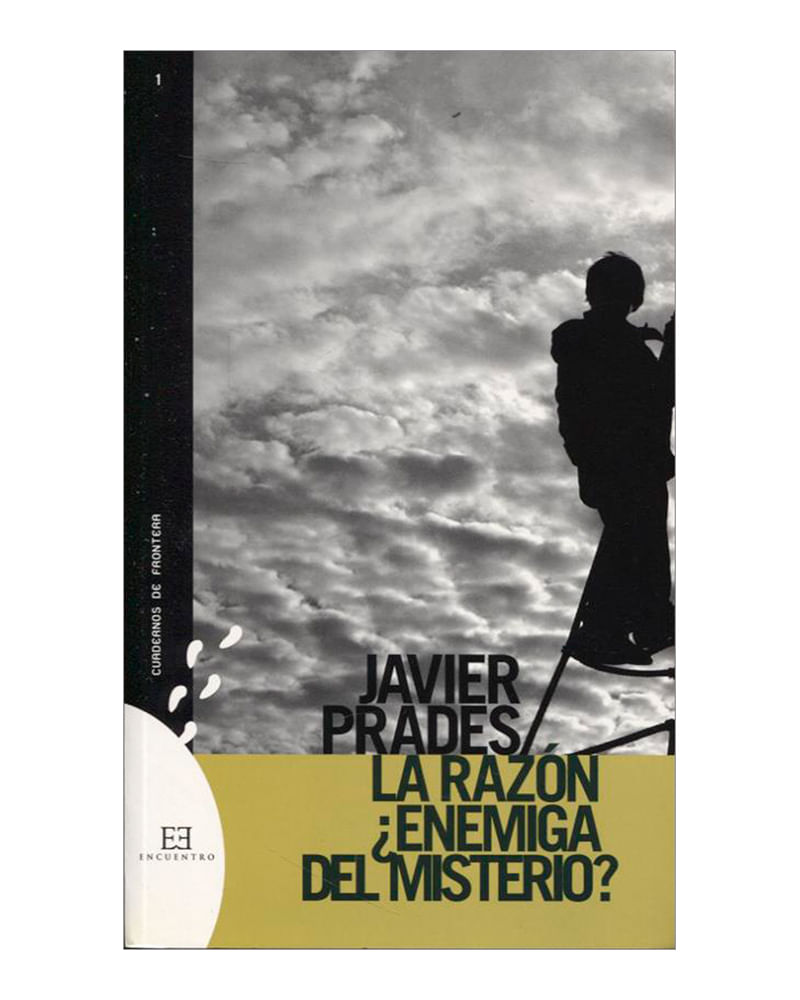 la-razon-enemiga-del-misterio--9788474908459