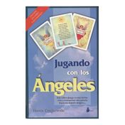 Jugando con los ángeles
