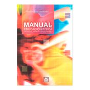 Manual de educación física adaptada al alumnado con discapacidad