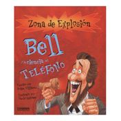 Bell y la ciencia del teléfono