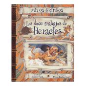 Los doce trabajos de Heracles