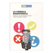 La crónica radiofónica