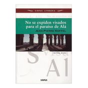 No se expiden visado para el paraíso de Alá