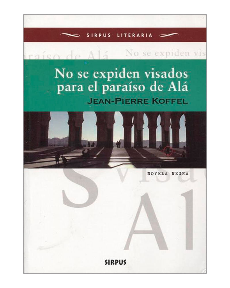 no-se-expiden-visado-para-el-paraiso-de-ala-3-9788489902275