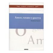 Amor, verano y guerra