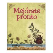 Mejórate pronto
