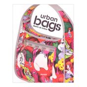 Urban Bags: diseño de bolsos