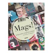 Mags! Independent Magazine Design (bilingüe)
