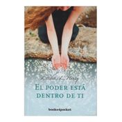 El poder está dentro de ti