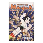 Secretos del manga #4: Astro Boy