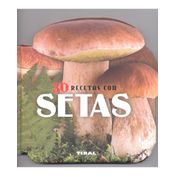 30 recetas con setas