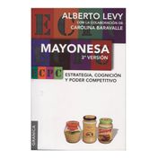 Mayonesa. 3a versión