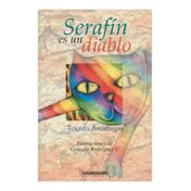 Serafín es un diablo