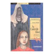The Canterville Ghost