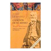 Song of myself. Canción de mí mismo